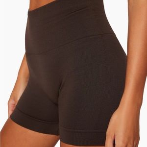 SET ACTIVE Sculptflex Bike Shorts